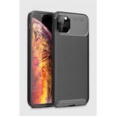İphone 11 Pro Max Kılıf Elde Kaymayan Kamera Korumalı Silikon