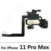 İphone 11 PRO MAX ORJ İç Kulaklık Ön Sensör