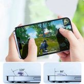 İphone 12 12 Pro Anti Statik Ekran Koruyucu Cam