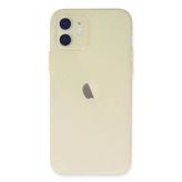 İphone 12 Kılıf Puma Silikon - Belirtilmemiş
