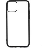 İphone 12 Mini Kılıf Mnc Endi Kapak-Siyah