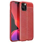 İphone 12 Pro Max Kılıf Auto Focus Kapak - Kırmızı