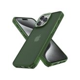 İphone 12 Pro Max Kılıf Elegant Kapak - Yeşil