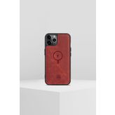 IPHONE 12 PRO MAX RED WIRELESS TELEFON KILIFI