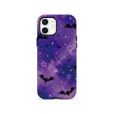 İphone 12 Vorian Çift Katmanlı Bat Sky Kılıf