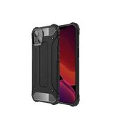 iPhone 13 Kılıf Armor Hybrid Zırh Silikon