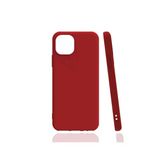 Iphone 13 Mini Silikon Telefon Kılıfı