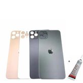 İphone 13 Pro Arka Batarya Pil Kapağı Köknar Yeşil