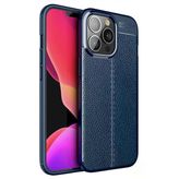 İphone 13 Pro Kılıf Auto Focus Kapak - Lacivert