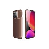 iPhone 13 Pro Kılıf Elde Kaymayan Kamera Korumalı Silikon