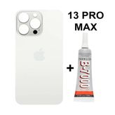 İphone 13 Pro Max Arka Pil Kapağı Yapıştırıcı Hedi