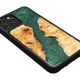 iPhone 13 Pro Max NFC Akıllı Telefon Kılıfı Revan