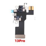 İphone 13 Pro Wifi Anteni Kablosu Filmi Flexi
