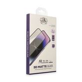 İphone 14 Bilvis 3d Mat Cam Ekran Koruyucu