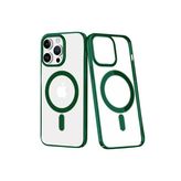 İphone 14 Element Magneticsafe Sert Kapak - Köknar Yeşili