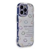 İphone 14 Pro Max Kılıf Reflexion Desenli Kapak - Desen 2