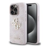 iPhone 14 Pro Max Uyumlu 4G Logolu Kılıf
