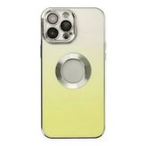 İphone 14 Sarı Kılıf