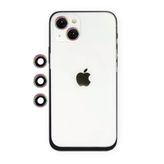 iPhone 14 Shine Rainbow Kamera Lens