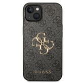 iPhone 14 Uyumlu 4G Logolu Kılıf
