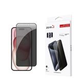 İphone 15 Plus Anti-Dust Privacy Temperli Ekran Koruyucu