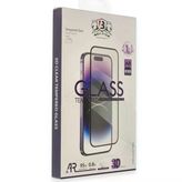 İphone 15 Plus Bilvis 3D Cam Ekran Koruyucu