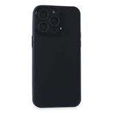 İphone 15 Pro Kılıf Puma Silikon - Lacivert