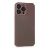 İphone 15 Pro Kılıf Puma Silikon - Pembe