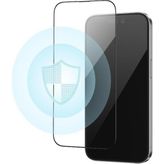 Iphone 15 Pro Max Anti Statik Cam Ekran Koruyucu