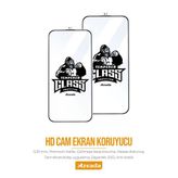 İphone 15 Pro Max Az-Pt04 Ekran Koruyucu