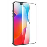 İphone 15 Pro Max Kırılmaz Ekran Cam Koruyucu