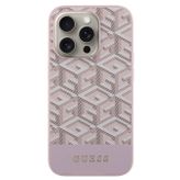 iPhone 15 Pro Uyumlu Gcube Kılıf