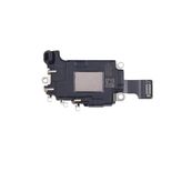 İphone 16 Pro İle Uyumlu İç Kulaklık Gelen Ses Tekli Set İthal A3293