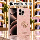 Iphone 16 Pro Max Guess V.i.p Kılıf