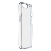 iPhone 16E Clearduo Şeffaf Kılıf