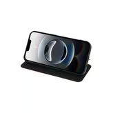 İphone 16E Kılıf Flip Cover - Kırmızı