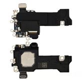 İphone 17 İle Uyumlu İç Kulaklık Gelen Ses Tekli Set İthal A3520