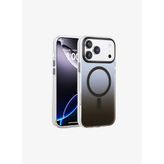 ıPhone 17 Pro Gradient Magsafe Kılıf Naturel