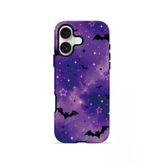 İphone 17 Vorian Çift Katmanlı Bat Sky Kılıf