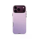 İphone 18 Pro Max Vorian Çift Katmanlı Lavender Haze Gradient Kılıf