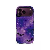 İphone 18 Pro Vorian Çift Katmanlı Bat Sky Kılıf