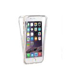 iPhone 6S Çift Taraflı Silikon Kılıf