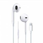 Iphone 7 Plus Uyumlu Kulak İçi Kulaklık, Lightning Giriş