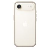 iPhone Air Bumper Kılıf - Uçuk Kahve