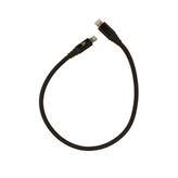 iPhone iPad Lightning to Lightning ile Uyumlu Veri Taşıma Otg Kablosu 33cm