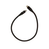 İphone İpad Lightning To Lightning Veri Taşıma Otg Kablosu 33cm
