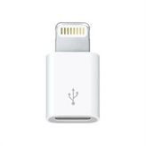 iPhone iPad Micro Usb Çevirici Adaptör