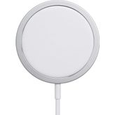 Iphone Magsafe Kablosuz Wireless Şarj Aleti Iphone 11 12 13 14 Pro Max Uyumlu Typce Giriş Aygıt
