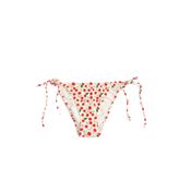 İpli Bikini Altı Meyve Baskılı