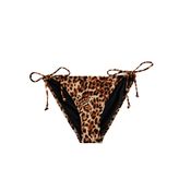 İpli Leopar Bikini